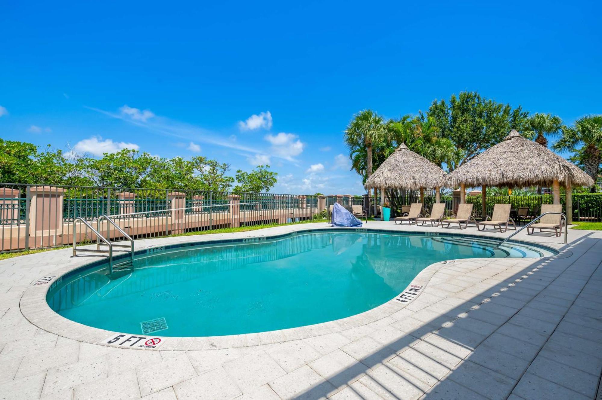 Best Western Intracoastal Inn Jupiter Buitenkant foto